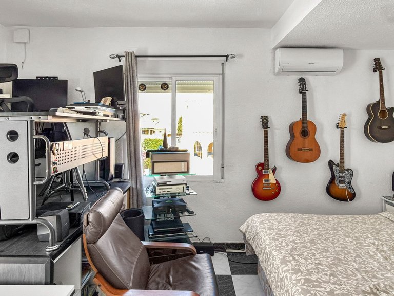 Villa for Sale in Costa Blanca Ciudad Quesada, Alicante 36