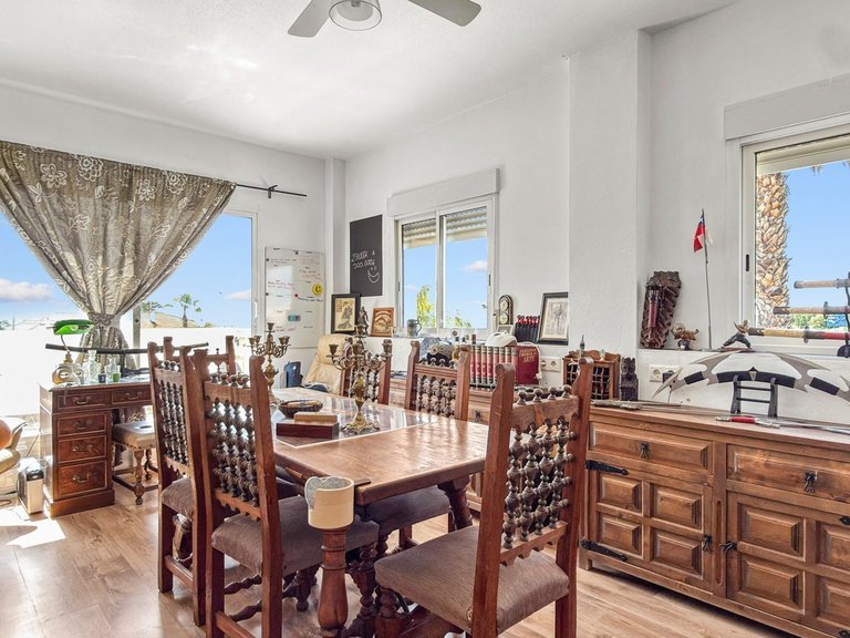 Villa for Sale in Costa Blanca Ciudad Quesada, Alicante 40