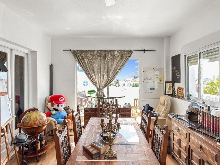 Villa for Sale in Costa Blanca Ciudad Quesada, Alicante 46