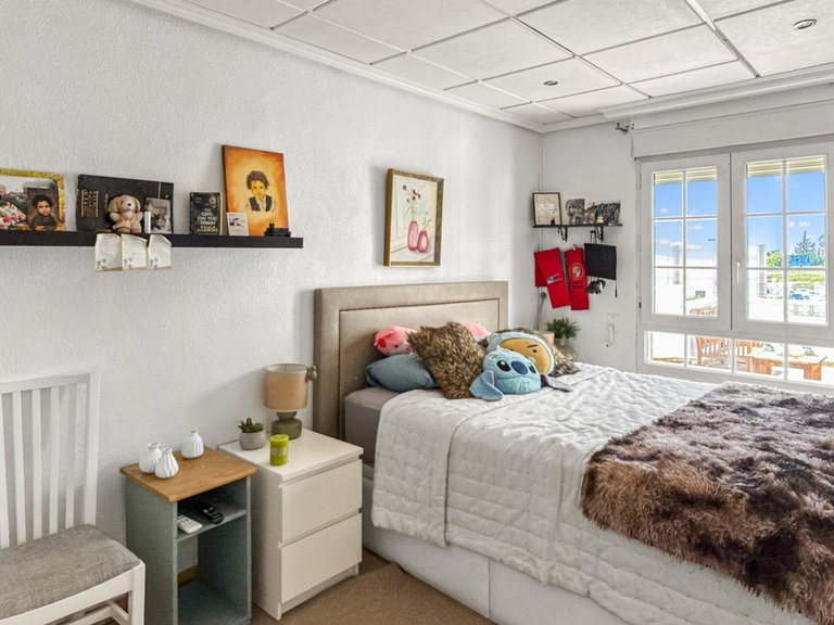 Villa for Sale in Costa Blanca Ciudad Quesada, Alicante 49