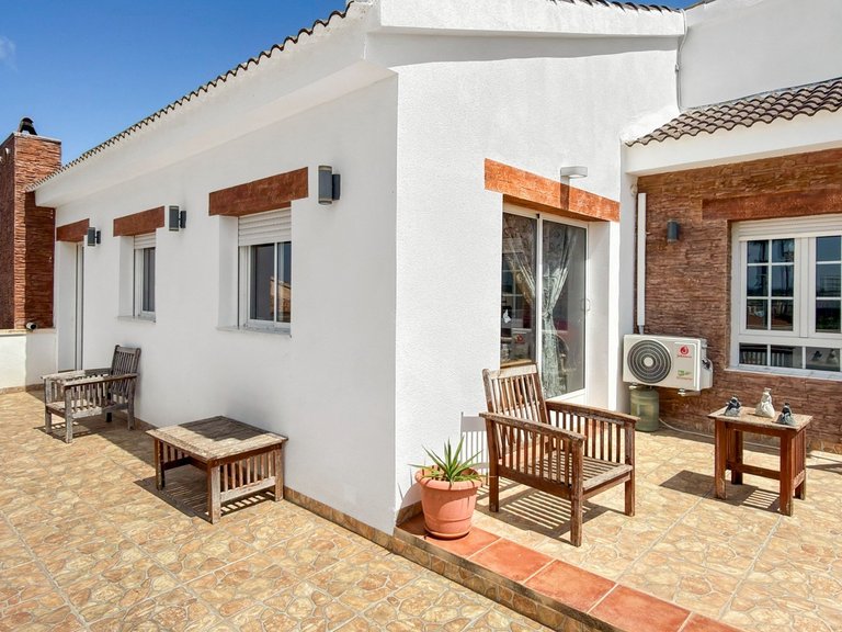 Villa for Sale in Costa Blanca Ciudad Quesada, Alicante 7