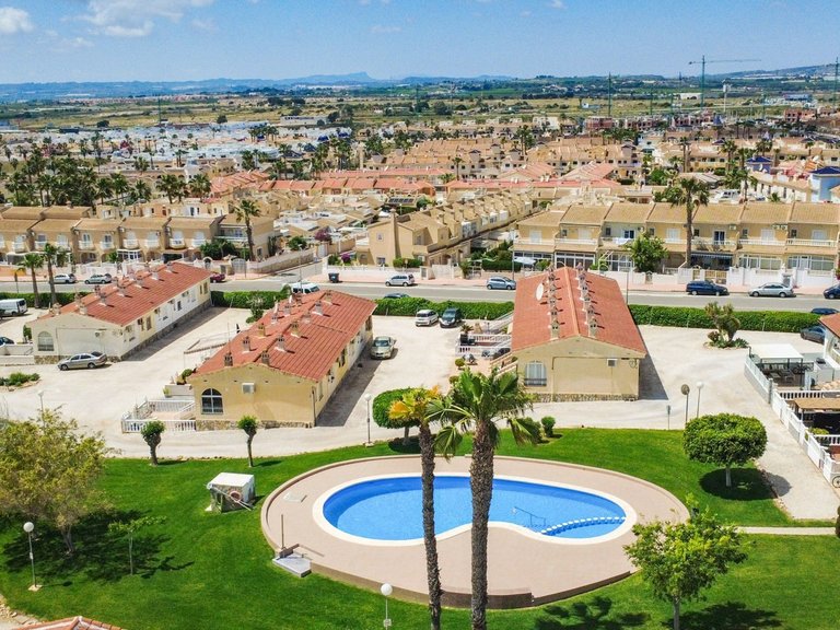 Villa for Sale in Ciudad Quesada, Alicante 4