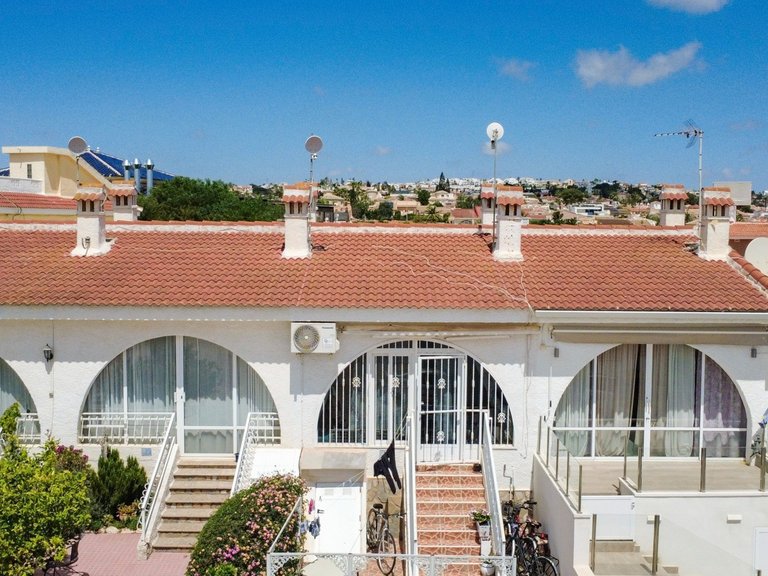Town House for Sale in Ciudad Quesada, Alicante 5