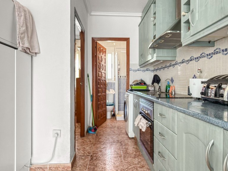 Town House for Sale in Ciudad Quesada, Alicante 9