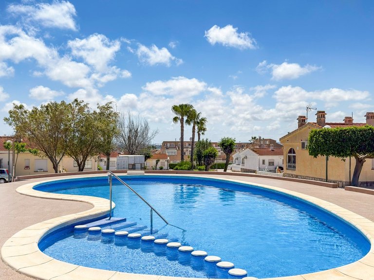 Town House for Sale in Ciudad Quesada, Alicante 11