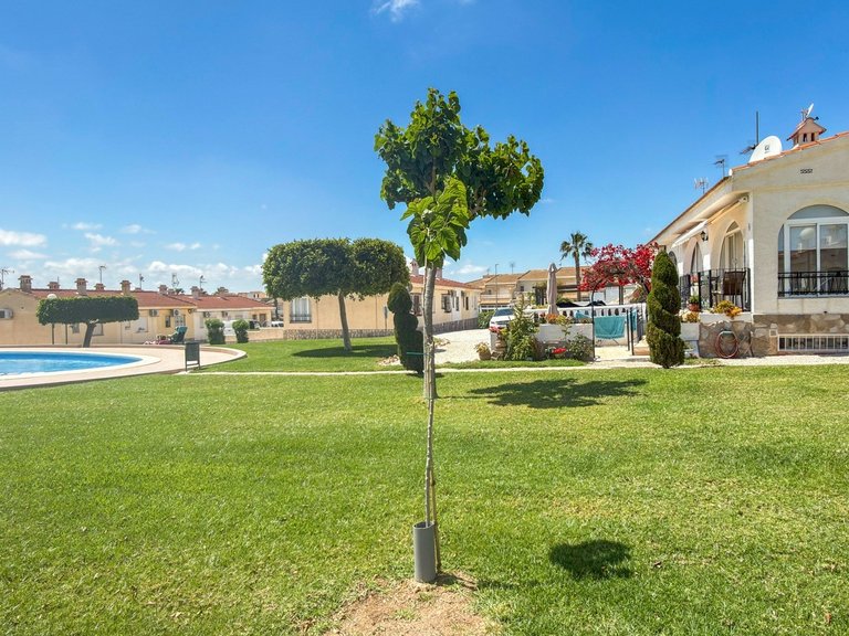 Town House for Sale in Ciudad Quesada, Alicante 15
