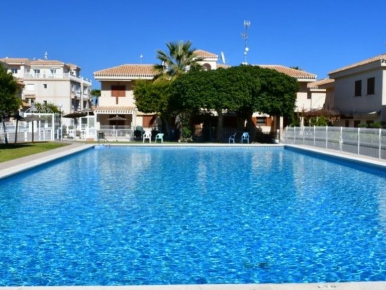 Apartment for Sale in Orihuela Costa, Alicante 1