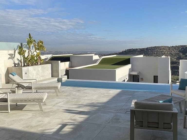 Villa for Sale in Ciudad Quesada, Alicante 2