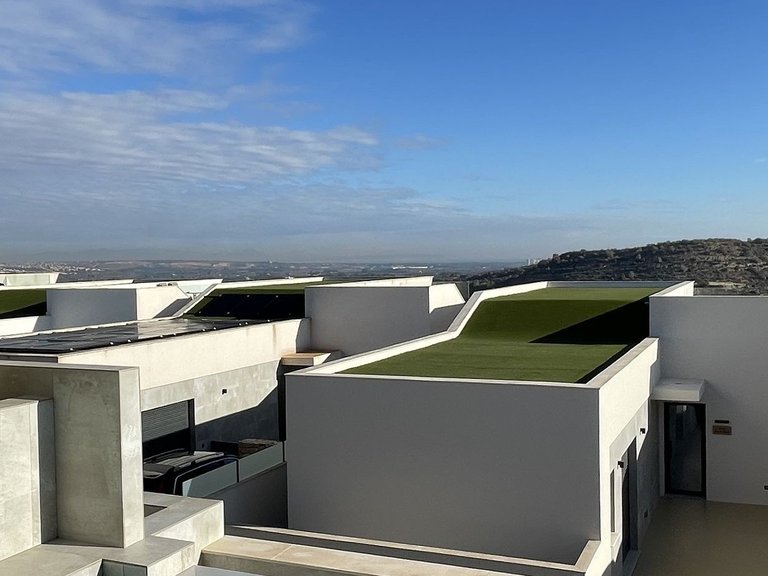 Villa for Sale in Ciudad Quesada, Alicante 4