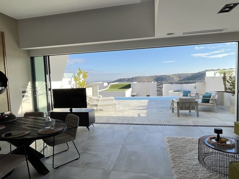 Villa for Sale in Ciudad Quesada, Alicante 10