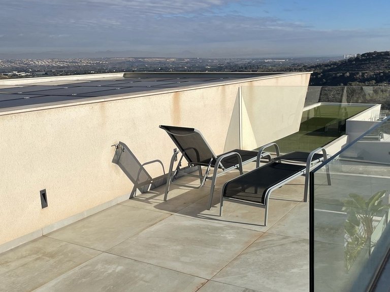 Villa for Sale in Ciudad Quesada, Alicante 18