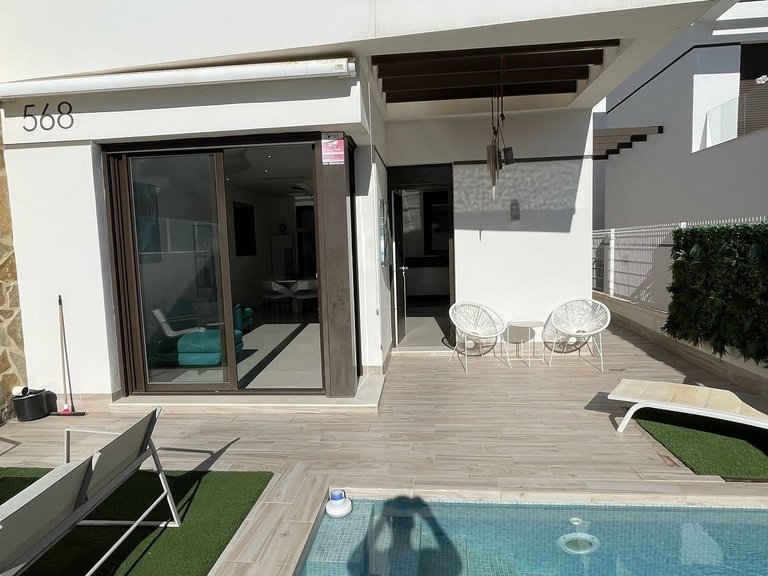 Villa for Sale in Orihuela Costa, Alicante 3