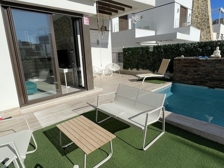 Villa for Sale in Orihuela Costa, Alicante 4