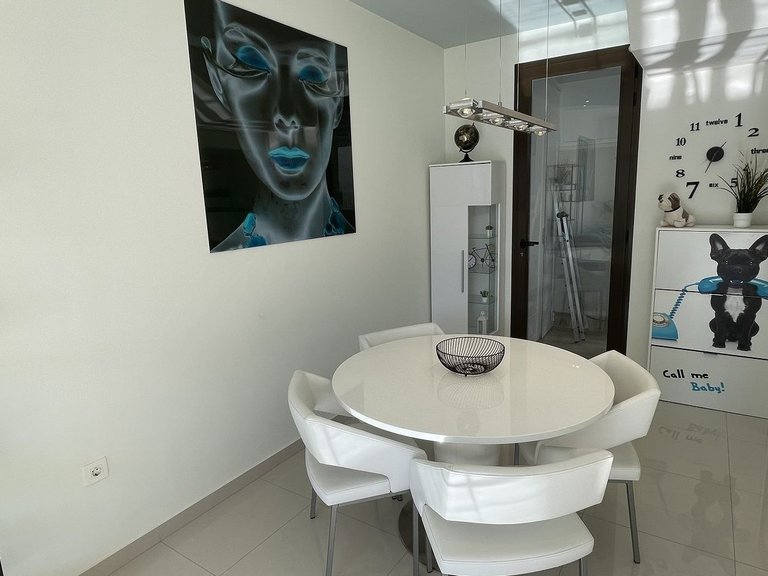 Villa for Sale in Orihuela Costa, Alicante 13