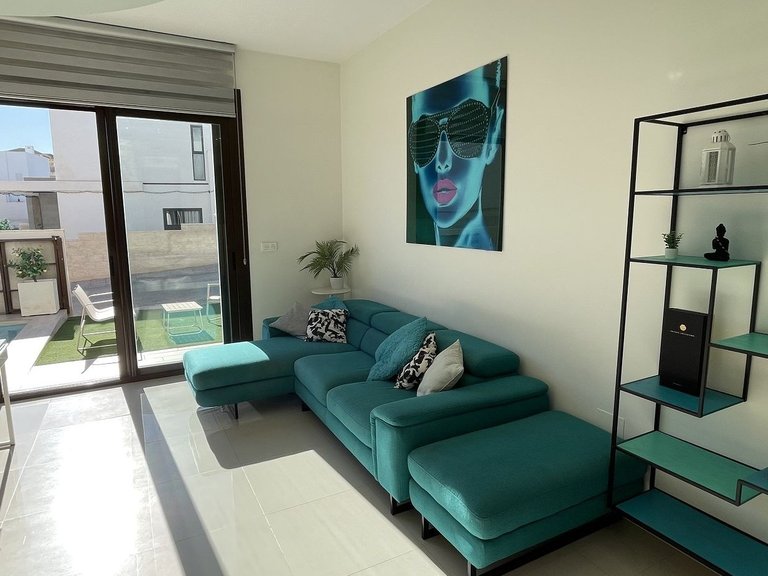 Villa for Sale in Orihuela Costa, Alicante 14