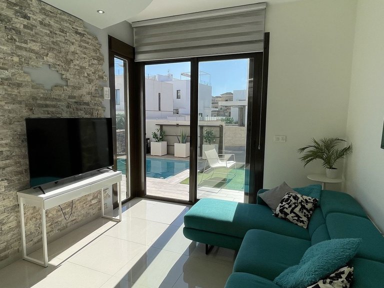 Villa for Sale in Orihuela Costa, Alicante 15