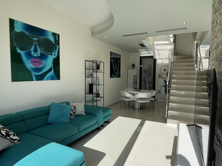 Villa for Sale in Orihuela Costa, Alicante 16