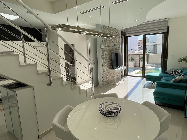 Villa for Sale in Orihuela Costa, Alicante 17