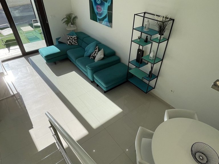 Villa for Sale in Orihuela Costa, Alicante 18