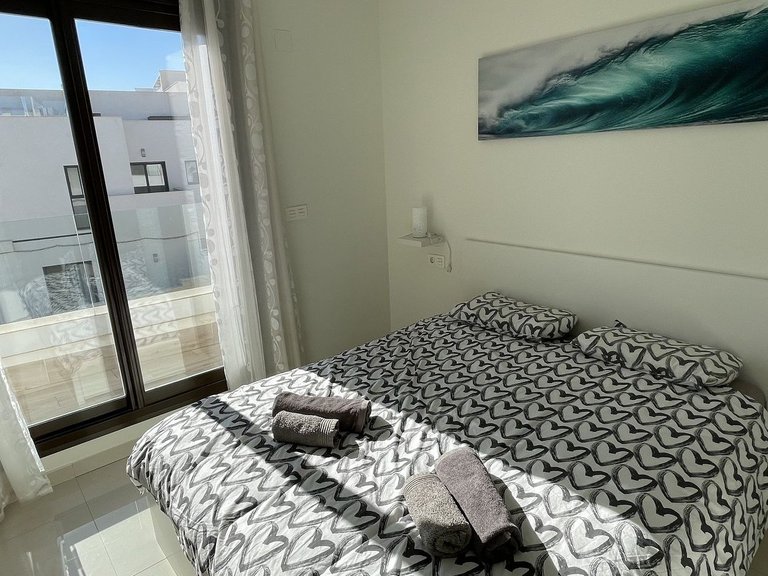 Villa for Sale in Orihuela Costa, Alicante 19