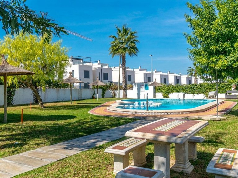 Villa for Sale in Orihuela Costa, Alicante 34