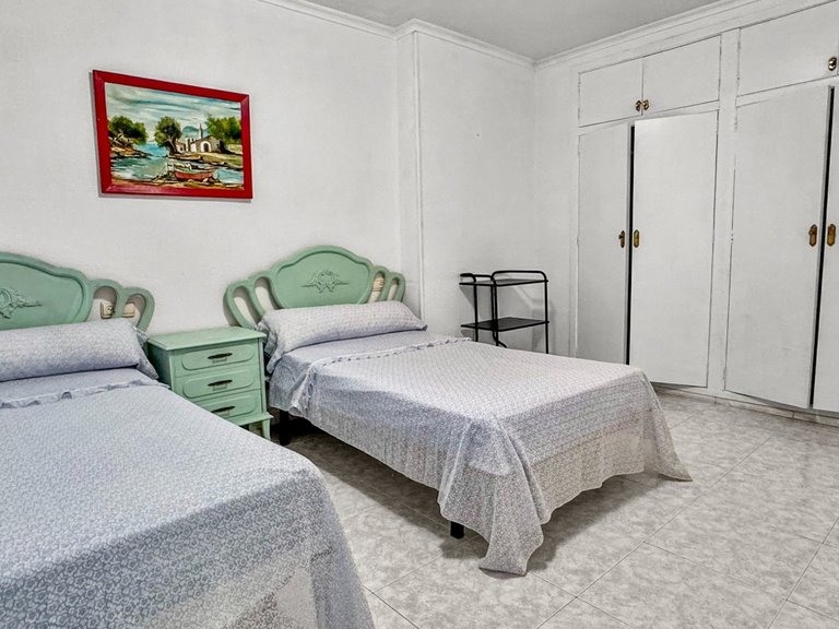 Apartment for Sale in Costa Blanca Torrevieja, Alicante 15