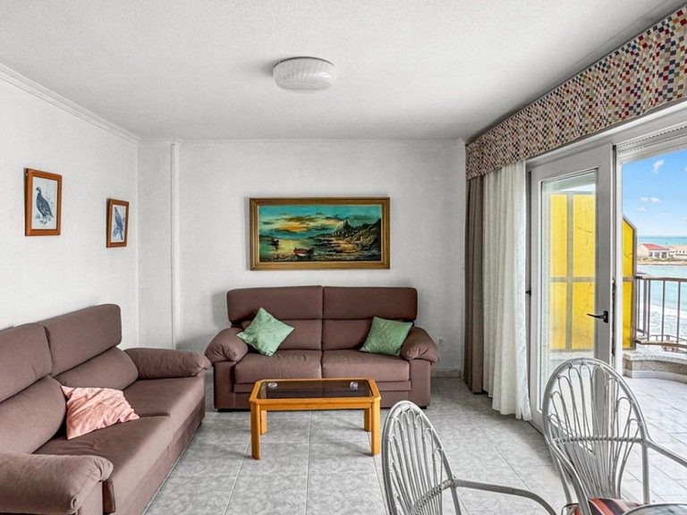 Apartment for Sale in Costa Blanca Torrevieja, Alicante 2
