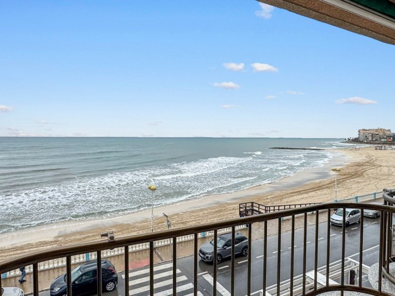 Apartment for Sale in Costa Blanca Torrevieja, Alicante 7