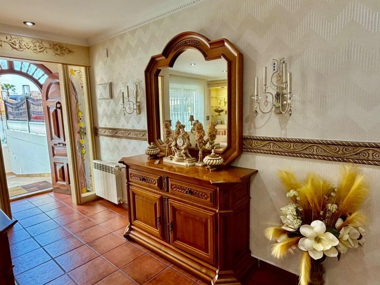 Villa for Sale in Orihuela Costa, Alicante 8