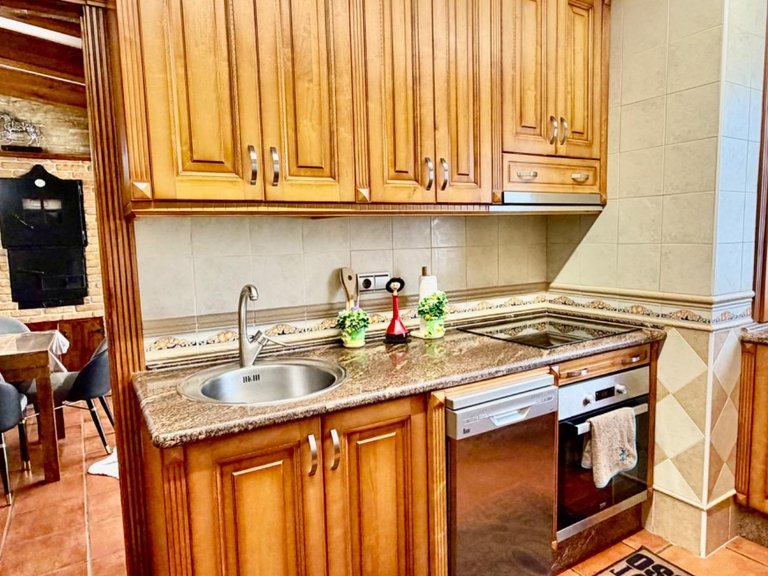Villa for Sale in Orihuela Costa, Alicante 12