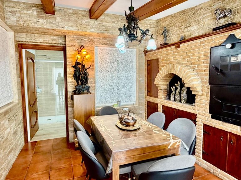 Villa for Sale in Orihuela Costa, Alicante 19