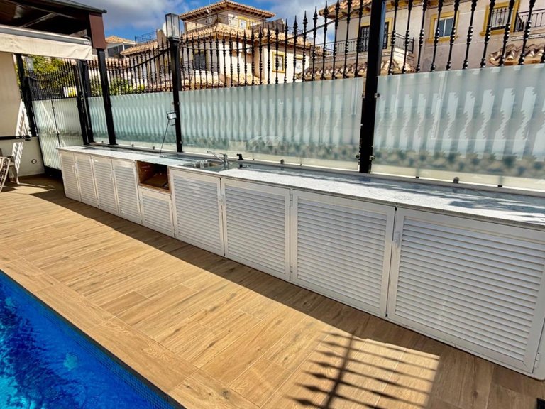 Villa for Sale in Orihuela Costa, Alicante 39