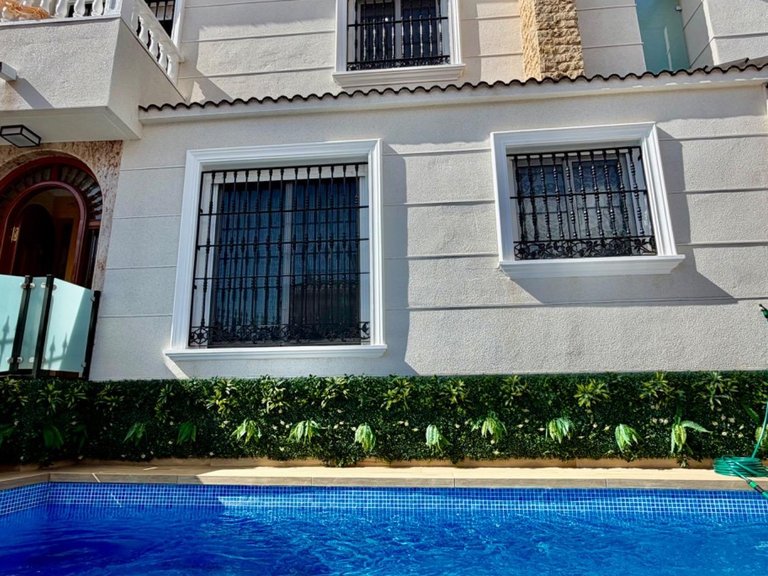 Villa for Sale in Orihuela Costa, Alicante 40