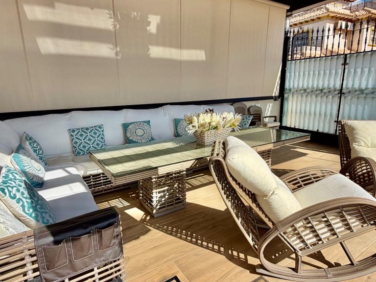 Villa for Sale in Orihuela Costa, Alicante 41