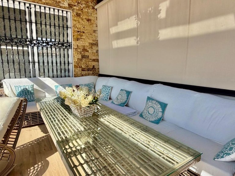 Villa for Sale in Orihuela Costa, Alicante 46