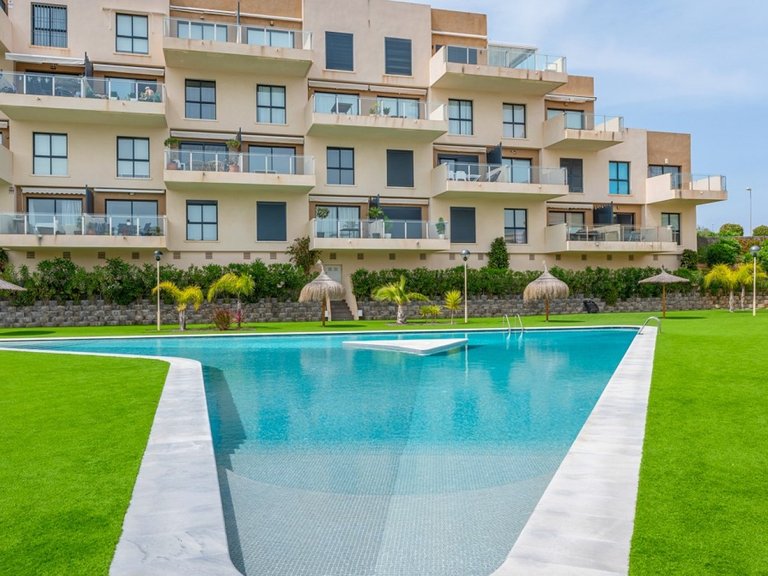 Apartment for Sale in Orihuela Costa, Alicante 1