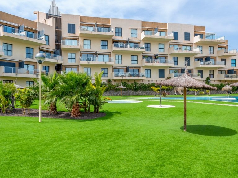Apartment for Sale in Orihuela Costa, Alicante 2