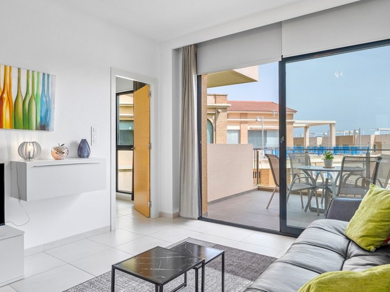 Apartment for Sale in Orihuela Costa, Alicante 3