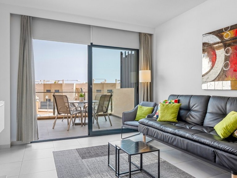 Apartment for Sale in Orihuela Costa, Alicante 4