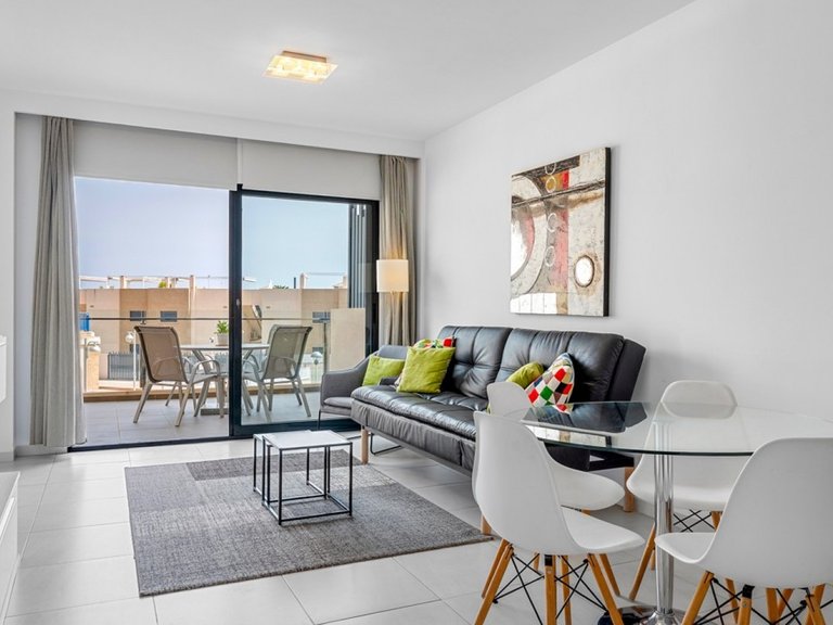 Apartment for Sale in Orihuela Costa, Alicante 7