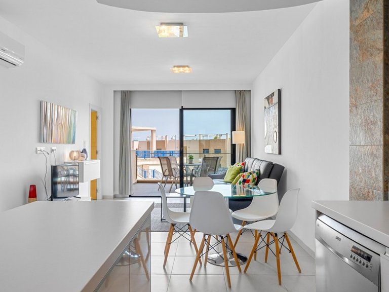 Apartment for Sale in Orihuela Costa, Alicante 11