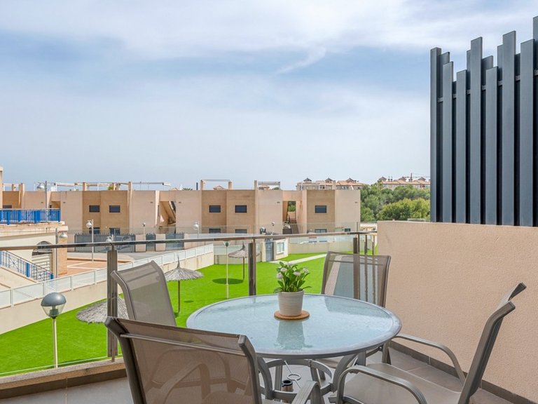 Apartment for Sale in Orihuela Costa, Alicante 13