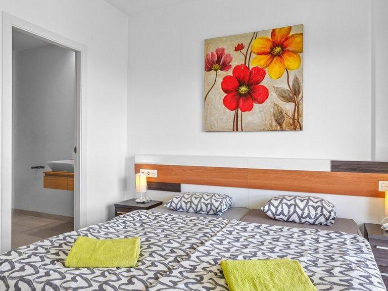 Apartment for Sale in Orihuela Costa, Alicante 14