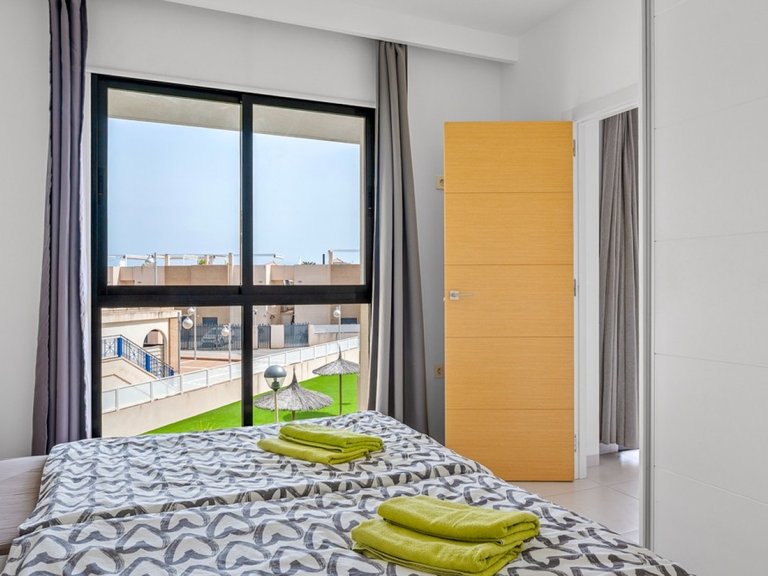 Apartment for Sale in Orihuela Costa, Alicante 15