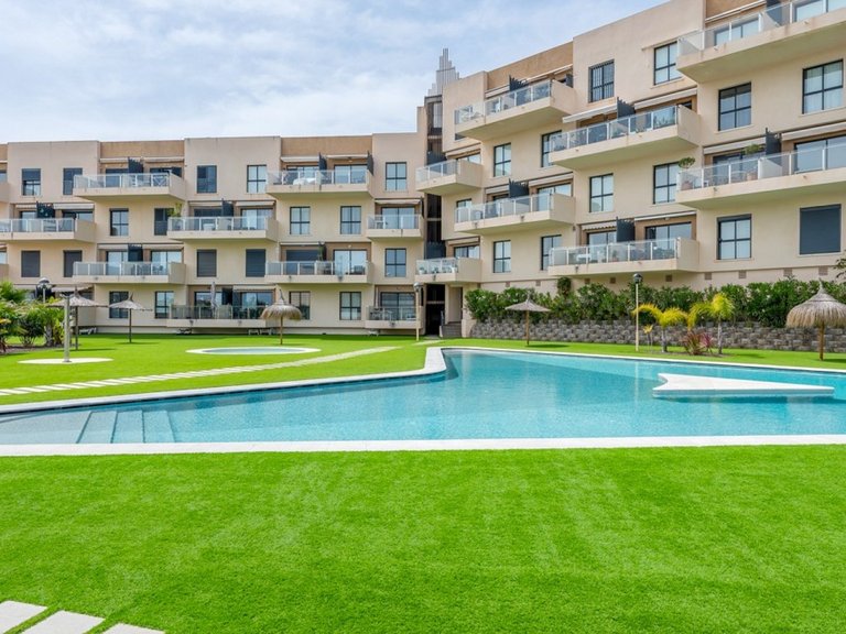 Apartment for Sale in Orihuela Costa, Alicante 25