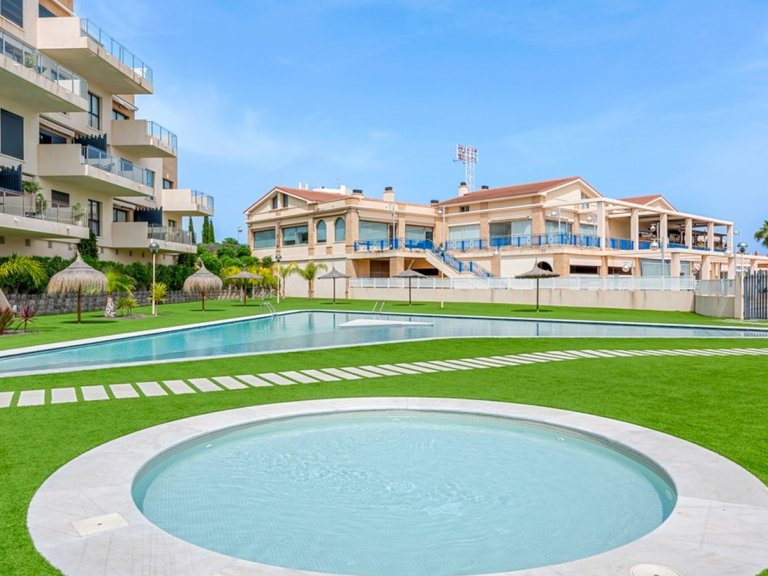 Apartment for Sale in Orihuela Costa, Alicante 26