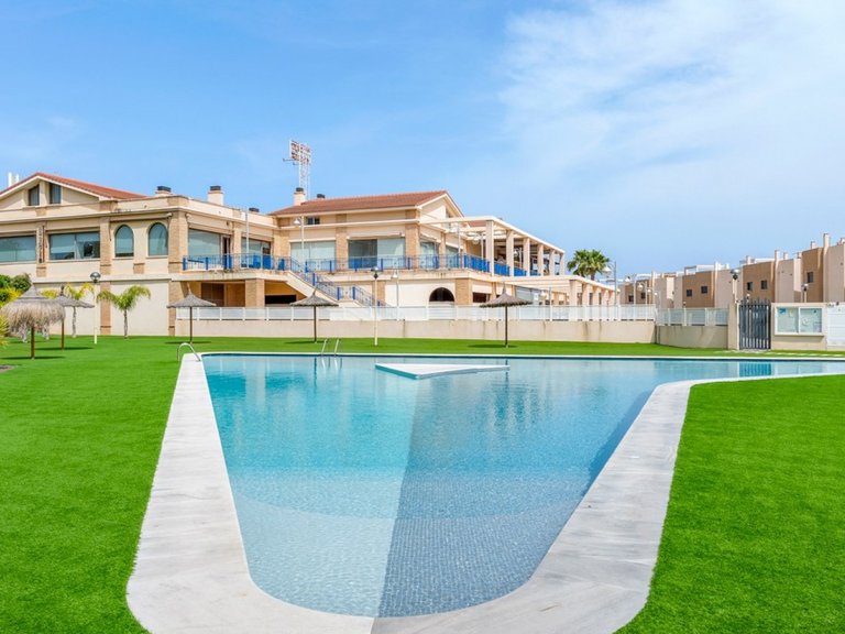 Apartment for Sale in Orihuela Costa, Alicante 27