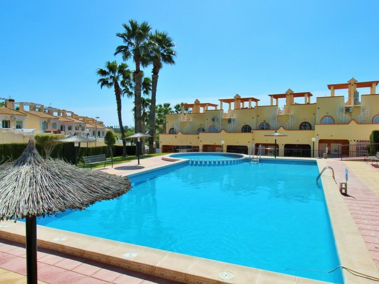 Apartment for Sale in Orihuela Costa, Alicante 1