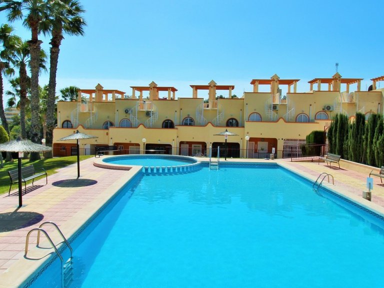 Apartment for Sale in Orihuela Costa, Alicante 19