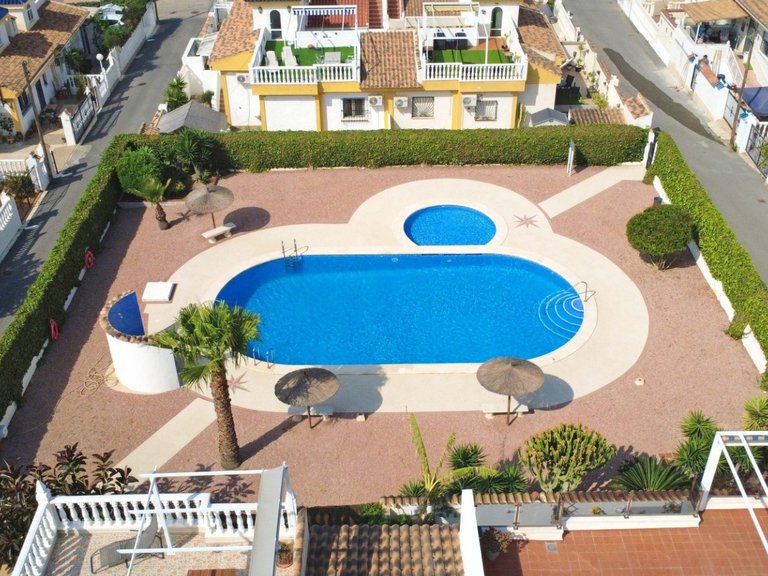 Villa for Sale in Rojales, Alicante 7